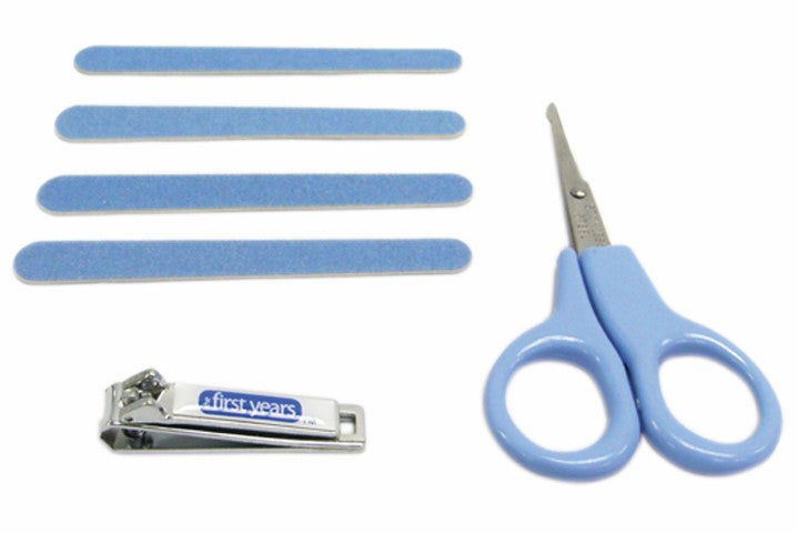 Baby Nail Care Kit