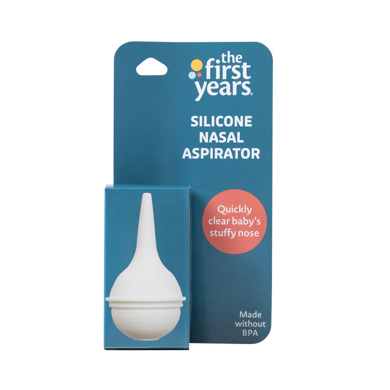 Nasal Aspirator