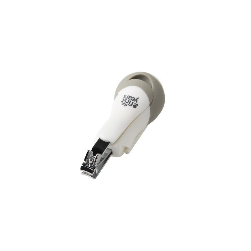 Nail Clipper With Magnifier