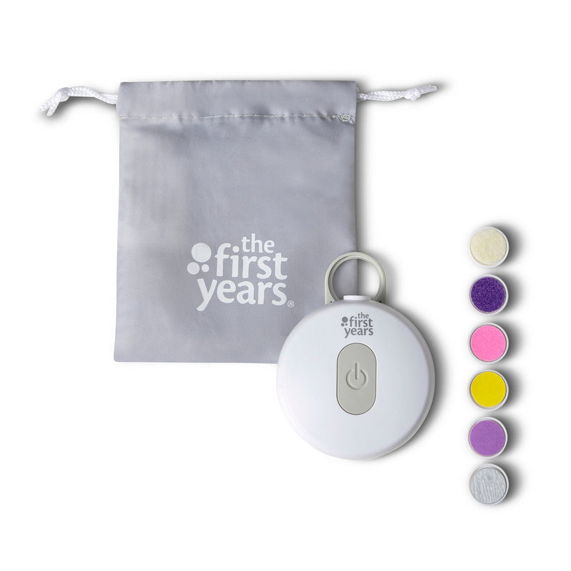 Electric Nail File with Magnifier