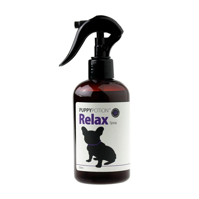 DoggyPotion RELAX Chamomile Conditioning Spray 250ml