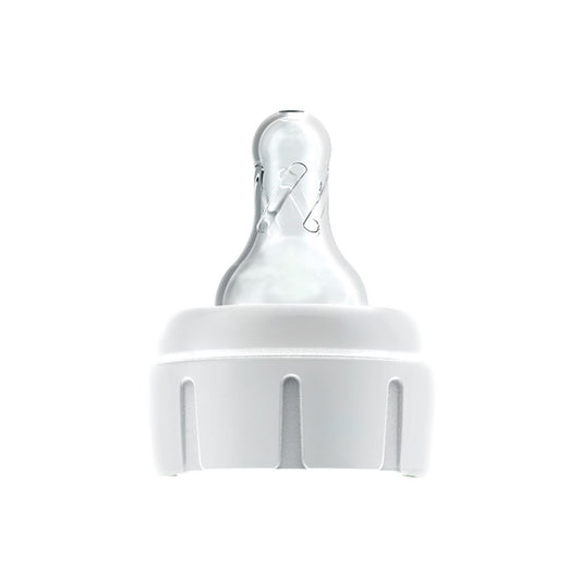 [Narrow Neck] Replacement Nipple 2's w/ Collar - Level-2