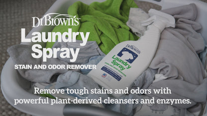 Laundry Spray & Stain Remover 473ml