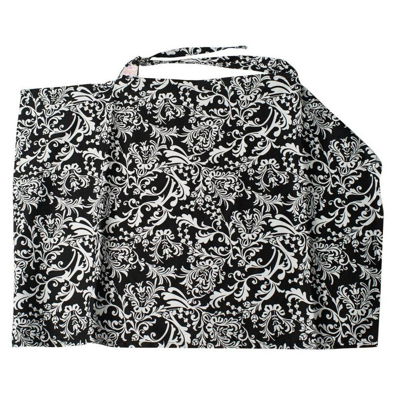 Udder Covers Nursing Shawl - Swayze